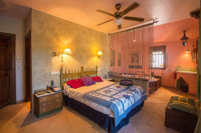 Qlistings House - Villa in Archidona, Costa del Sol image 6